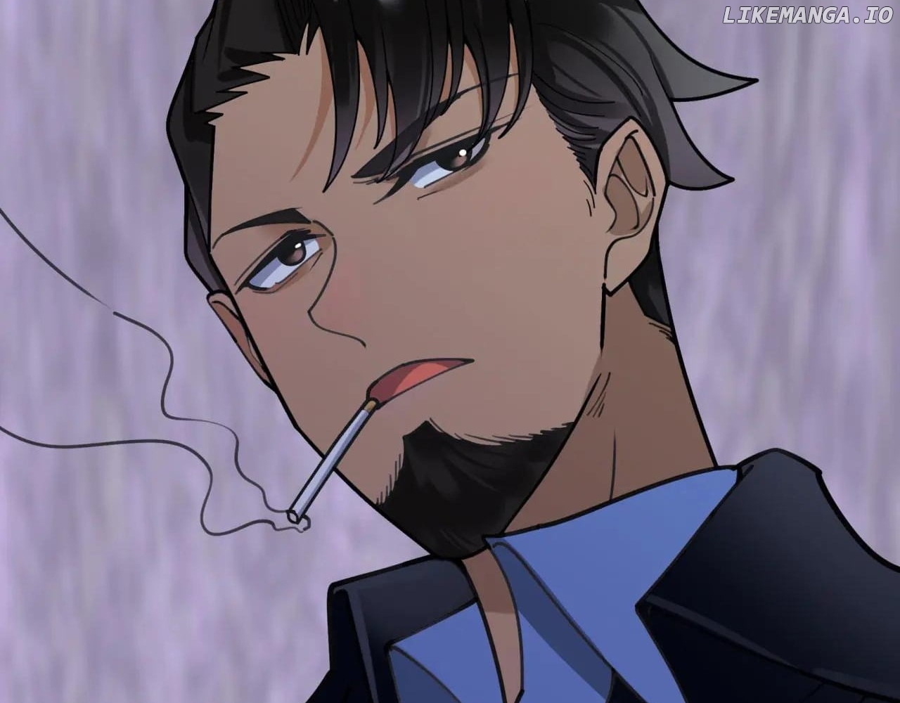 Daddy President Is Too Hard To Deal With Chapter 138 - page 16